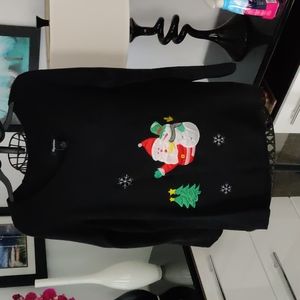 NWOT Christmas 🎄 sweater Repartee XL